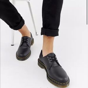 Dr. Martens 1461 in Black